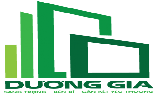 GIỚI THIỆU CÔNG TY DƯƠNG GIA